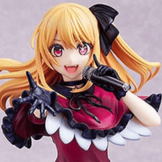 Ruby Hoshino - KD Colle - Kadokawa