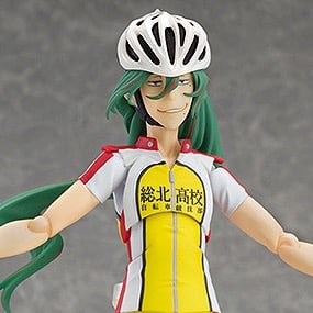 Figma 251 Yusuke Makishima - Profil