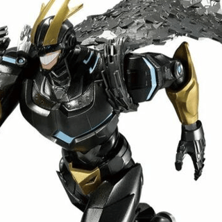 All Might - My Hero Academia - Banpresto