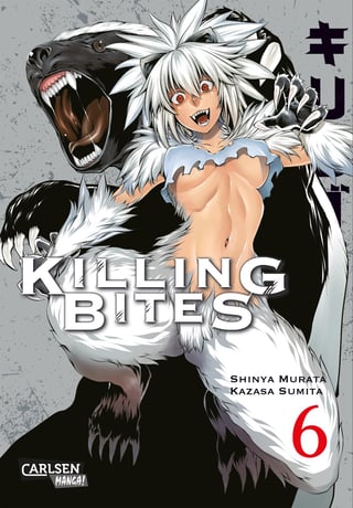 killing bites 6