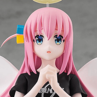 Hitori Gotoh - Bocchi the Rock! Pop Up Parade - Good Smile Company