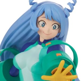Nejire Hado - My Hero Academia - The Amazing Heroes Vol. 16 - Banpresto - Profil
