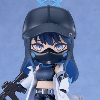 Nendoroid 2788 Saori Joumae - Profil