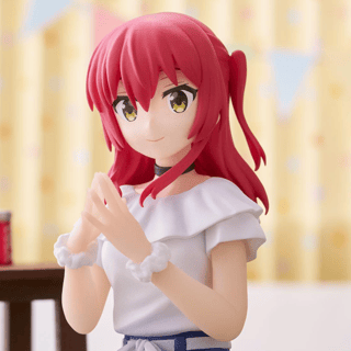 Ikuyo Kita - PM Perching - Sega