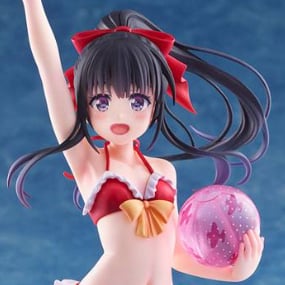 Miyako Muguruma - Swimsuit - Aniplex - Profil