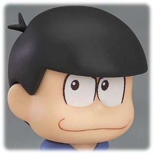 Karamatsu - Orange Rouge Osomatsu-san Trading Figures - Profil