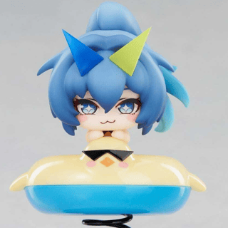 New Jersey - Happy Shake - Apex