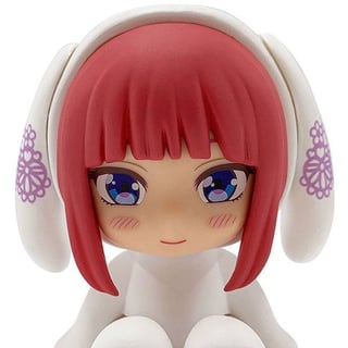 Nino Nakano - Wedding White - Quintessential Quintuplets Chocot - Shine