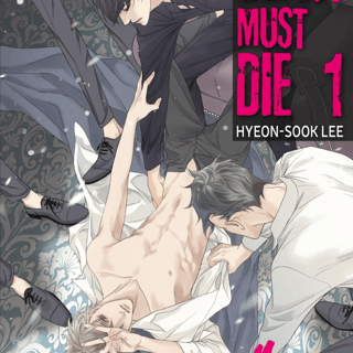 Yasuneun Jugeoya Handa - Carlsen - Band 01