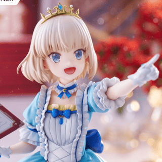 Mia Luna Tearmoon - F:Nex - Furyu