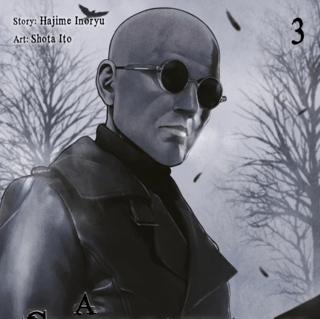 Furitsumore Kodoku na Shi yo - Carlsen - Vol. 03