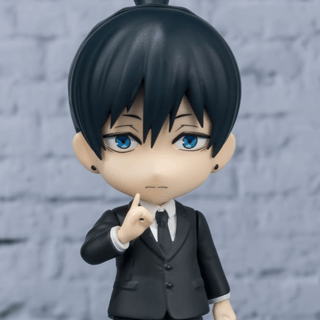 Aki Hayakawa - Chainsaw Man Figuarts mini - Bandai Spirits