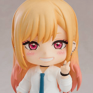 Nendoroid 1935 Marin Kitagawa - Re-Release - Profil