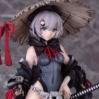 Shoshu (SWAV) - Wings Inc. - Profil