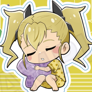 Kikoru Shinomiya - Kaiju No. 8 - Acrylaufsteller (Hugtto Night) - Y Line