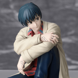 Nagumo - PM Perching - Sega - Profil