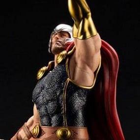 Thor - ARTFX Premier - Kotobukiya	 - Profil