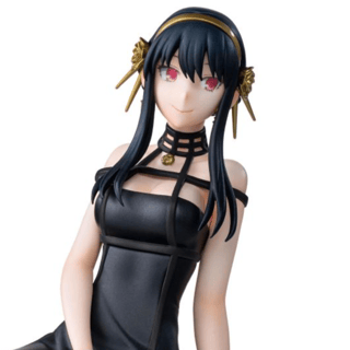 Yor Forger - Spy x Family PM Perching - Sega - Profil