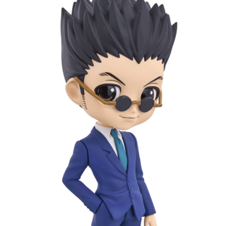 Leorio - Hunter x Hunter - Q Posket - Version A