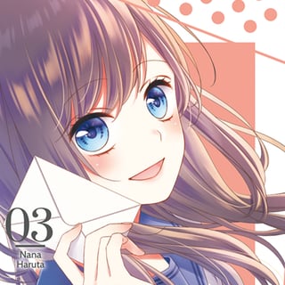 Rokugatsu no Love Letter - Altraverse - Band 03