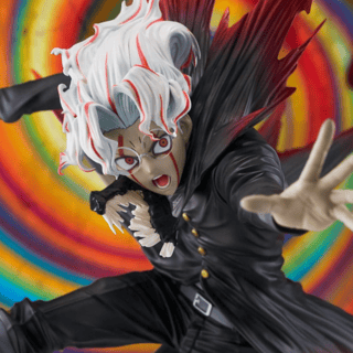 Okarun / Ken Takakura - Transformed Key Visual - Figurizm Alpha - Sega