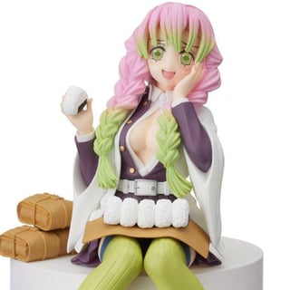 Mitsuri Kanroji - PM Perching - SEGA - Neuauflage - Profil