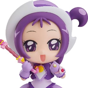 Nendoroid 1226 Nicole / Onpu Segawa - Profil