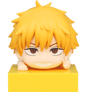 Denji - Casual Style - Chainsaw Man Hikkake - Furyu - Profil