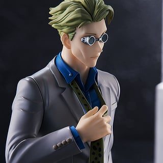 Kento Nanami - Jujutsu Kaisen Pop Up Parade - Good Smile Company - Profil