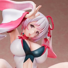 Mimimi Inaba - Mappa Ninatta Creator's Opinion - BINDing / Native - Profil