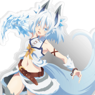 Setsuna - Redo of Healer - Acrylaufsteller - Animoon - Profil