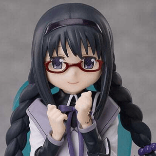 Homura Akemi - Tea Party: Cake Song - Aniplex - Profil