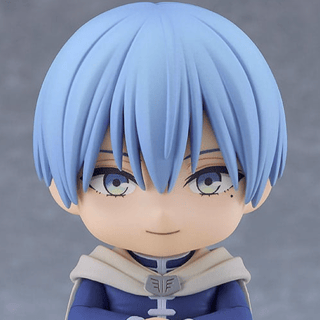 Nendoroid 2498 Himmel - Profil