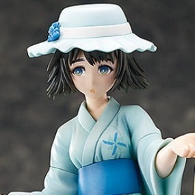 Mayuri Shiina - Yukata Version - Profil