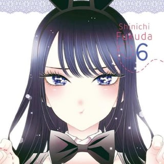 More than a Doll - Egmont - Band 06 - Profil