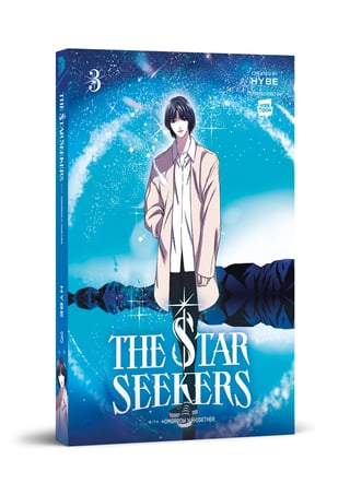 The Star Seekers 3 - Profil