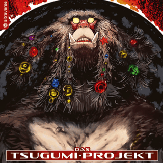 Das Tsugumi-Projekt - Altraverse - Band 05