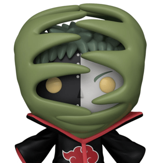Zetsu - Oversized Naruto Funko POP!
