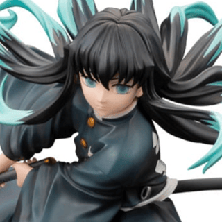 Tokito Muichiro - Bonus Edition - ARTFX J - Kotobukiya - Profil