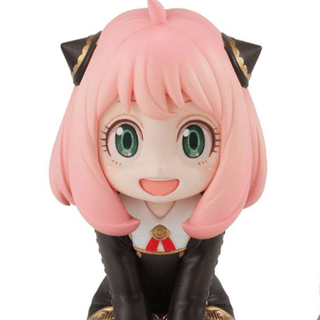 Anya Forger - Deluxe Edition - G.E.M. Palm Size - Megahouse