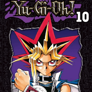 Yu-Gi-Oh! Massiv - Carlsen - Band 10