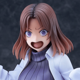 Amamiya-sensei - Standard Edition - Dream Tech - Wave