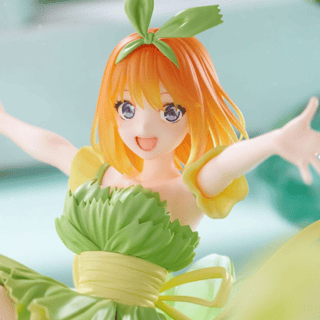 Yotsuba Nakano - Bloo-me! - Furyu