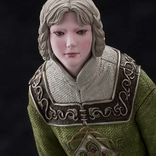 Rya (Zorayas) - Elden Ring Pop Up Parade - Max Factory