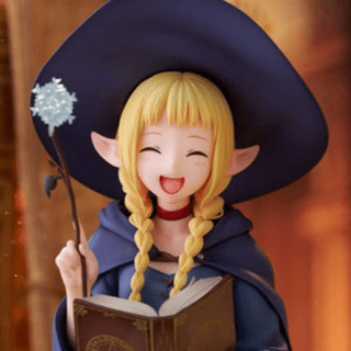 Marcille - Student Limited Edition - Alice Glint - Profil