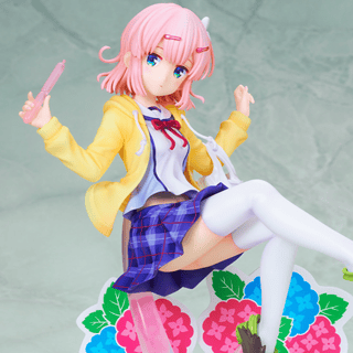 Momo Chiyoda - School Uniform - Kotobukiya