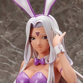 Urd - 1/4 B-Style - FREEing - Profil