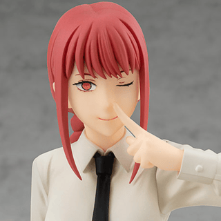 Makima - Chainsaw Man Pop Up Parade - Good Smile Company - Profil