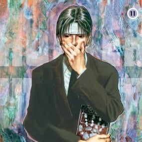 Hunter x Hunter - Carlsen - Band 011