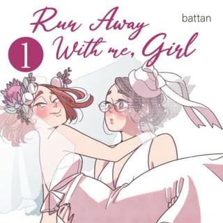 Run Away With me Girl - Carlsen -  Band 01 - Profil